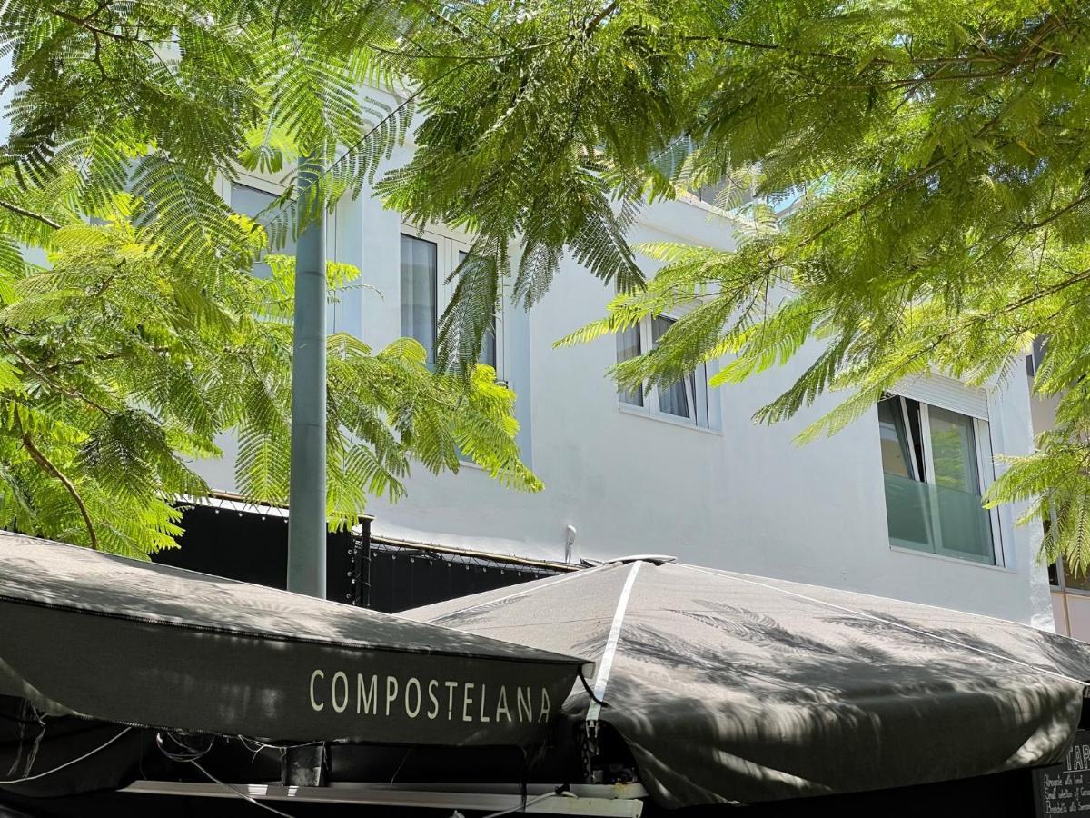 Club Apartments By Grupo Compostelana 3 Puerto de la Cruz  Eksteriør bilde