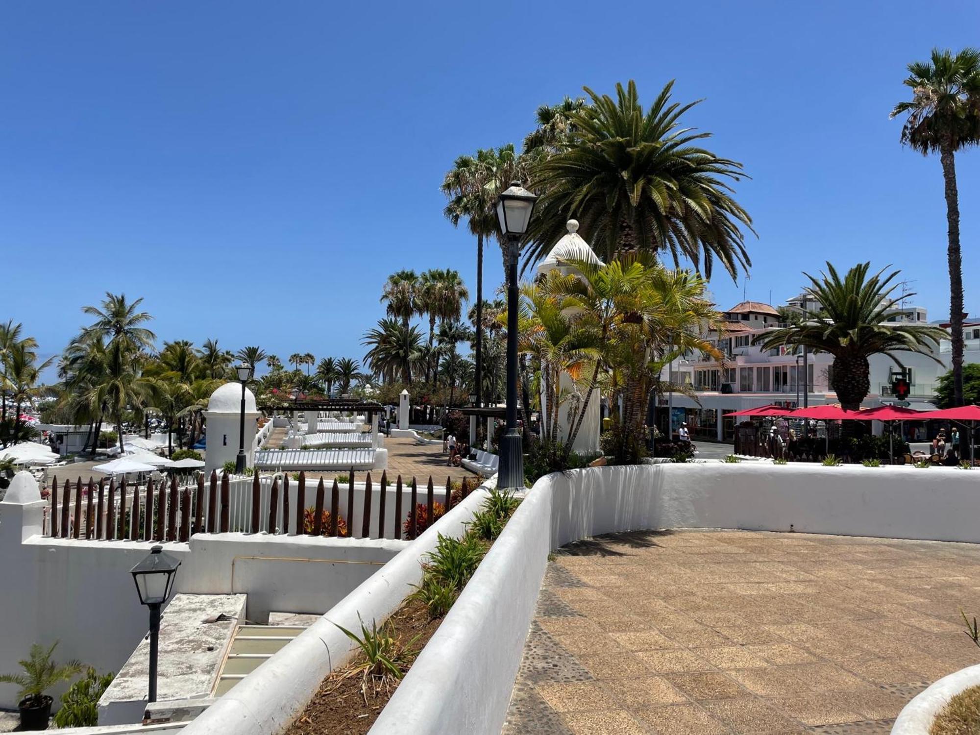 Club Apartments By Grupo Compostelana 3 Puerto de la Cruz  Eksteriør bilde